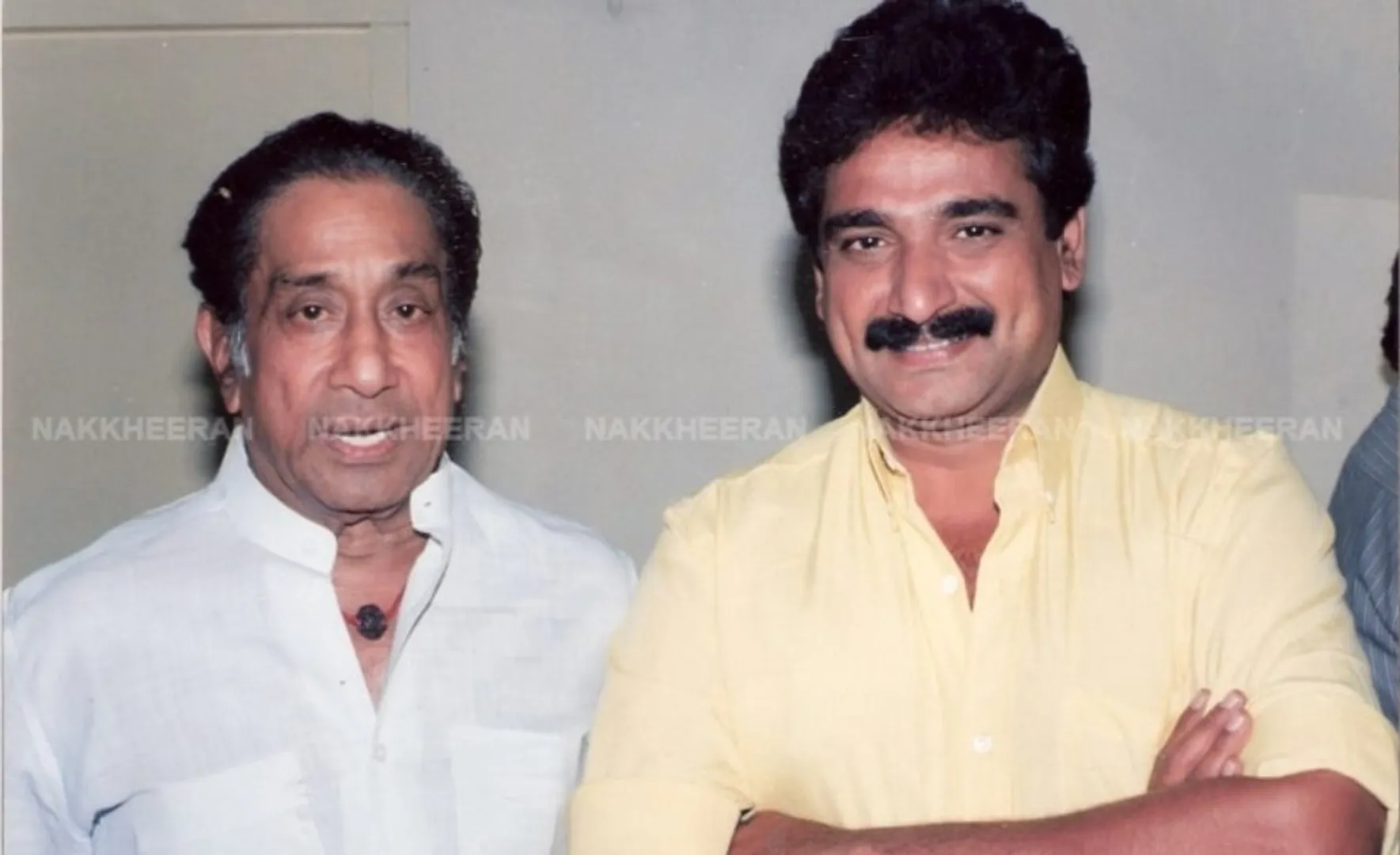sivaji ramesh kanna